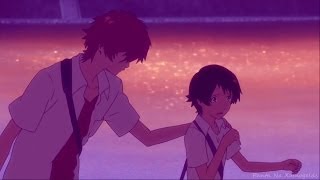 The Girl Who Leapt Through Time AMV If Only