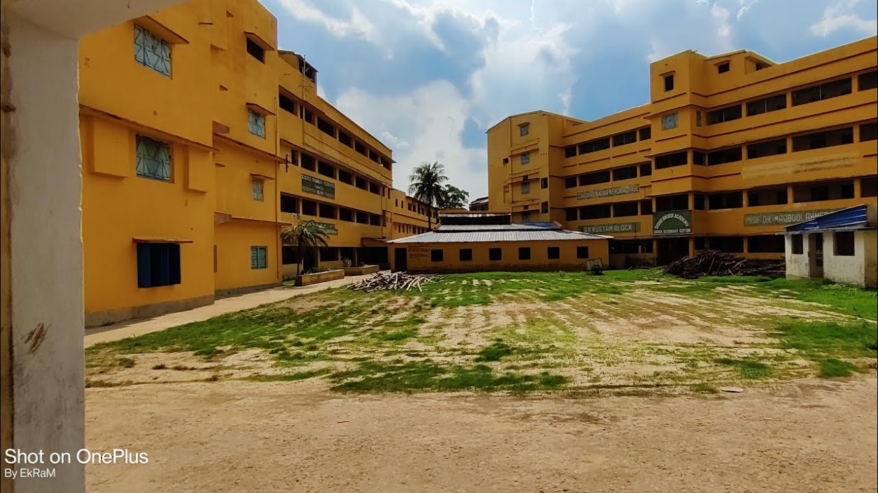 Sishu Bikash Academy (Islamic Education) & B.ED College, D.EL.ED College, DEGREE College.......