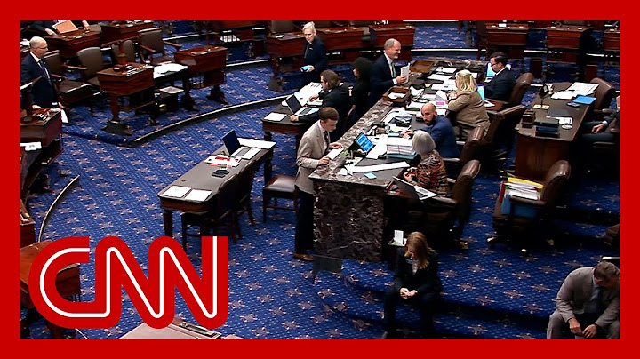 Senate 'vote-a-rama' debates Trump megabill changes, inches closer to final vote