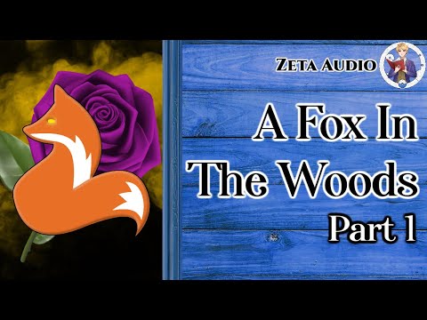 [M4F] A Fox in the Woods [Kitsune Listener] [Dandere] [Shy boy]