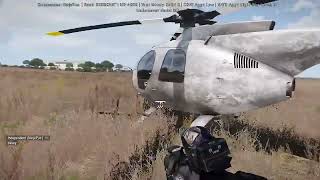 Arma 3 Jack Frost - Livestream 468