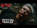Jujutsu Kaisen Goodbye Gojo Official Movie 2026 Trailer 