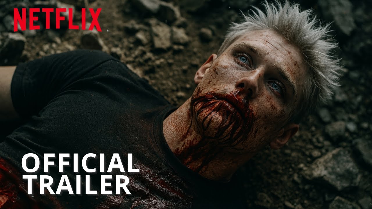 Jujutsu Kaisen: Goodbye Gojo – Official Movie (2026) Trailer