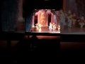 Swan Lake vídeo 1