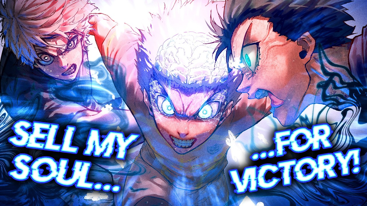 The GREATEST Arc in Manga HISTORY! | Neo Egoist League Full Breakdown!