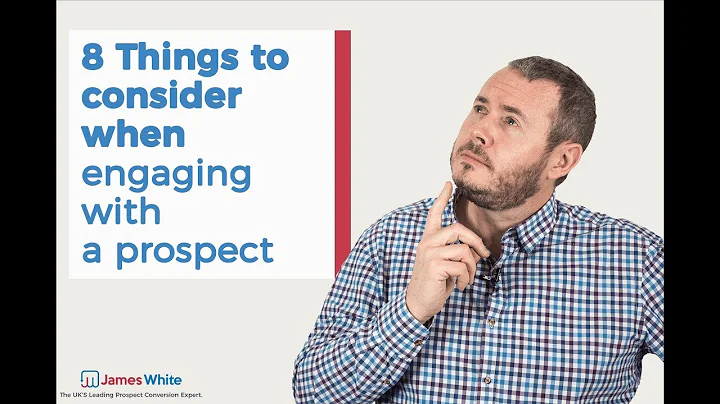 8 Key Things To Consider When Engaging With a New ...