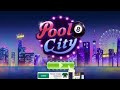 Pooking billiards city android gameplay Level 486 