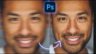 Camera Shake Reduction Filter - Short Photoshop Tutorial