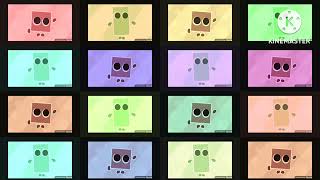 New Characters!🟡🔺🟦|Shapeblocks|Learn Shapes for Kids
