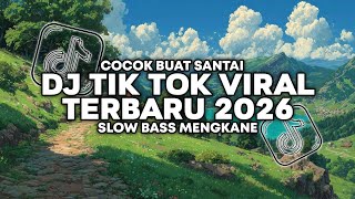 Download Lagu DJ TIK TOK TERBARU 2026🎵 DJ SA CERITAKAN PADA BINTANG BINTANG - JAUH KO PERGI🎵 MP3