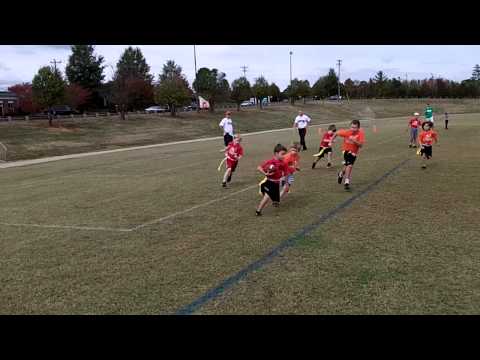 Ben Getting Pants Pulled Down On Run 