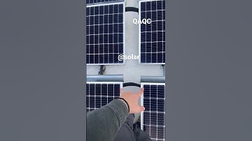 How to do basic module level inspections on solar