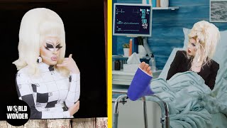 UNHhhh ep 187 - Lying