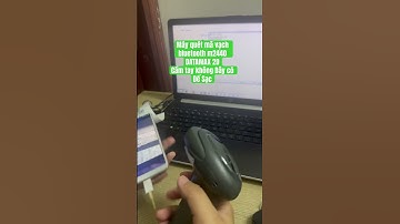 Máy quét mã vạch bluetooth m2440 DATAMAX 2D