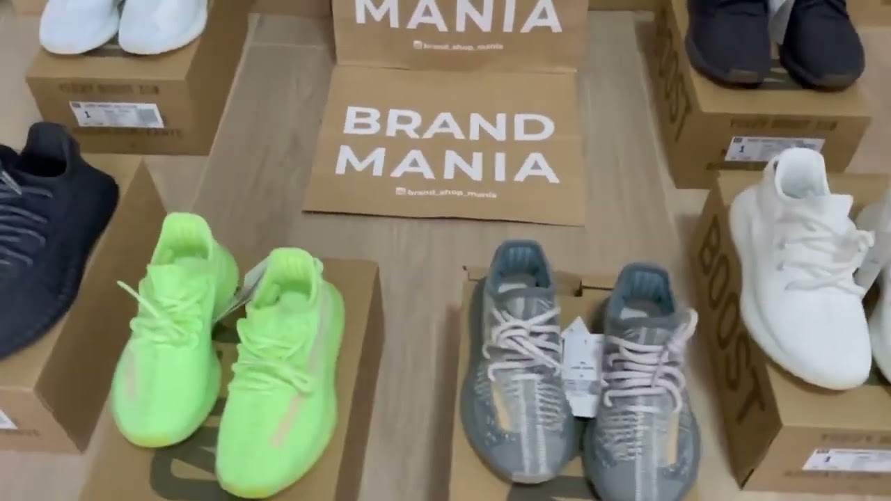 adidas yeezy boost 350 v2 kids