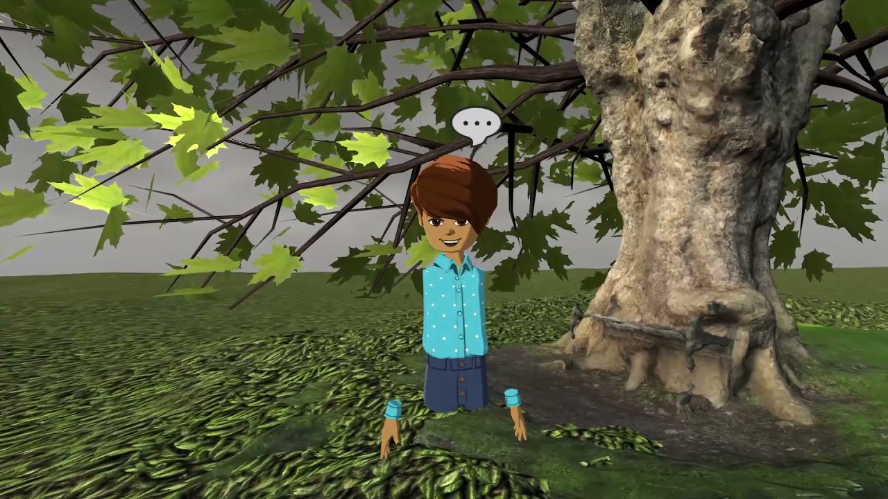 The Virtual Field Trip: Sharing experiences of COVID-19 through