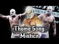 Cmll theme song mstico ameno
