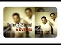 Daniel e Samuel - Álbum Completo | A Ovelha