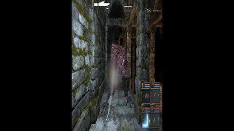 Legend of Grimrock 2