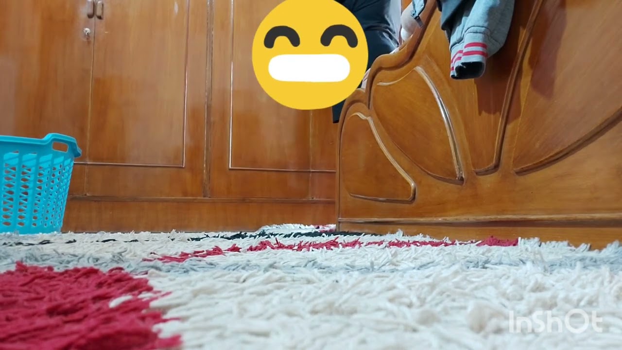 روتين صباحي 🌹كله طاقه ايجابيه 💃وكنس البيت🧹وتريبت الملابس 🧺وعشاء سريع 🥣🥗