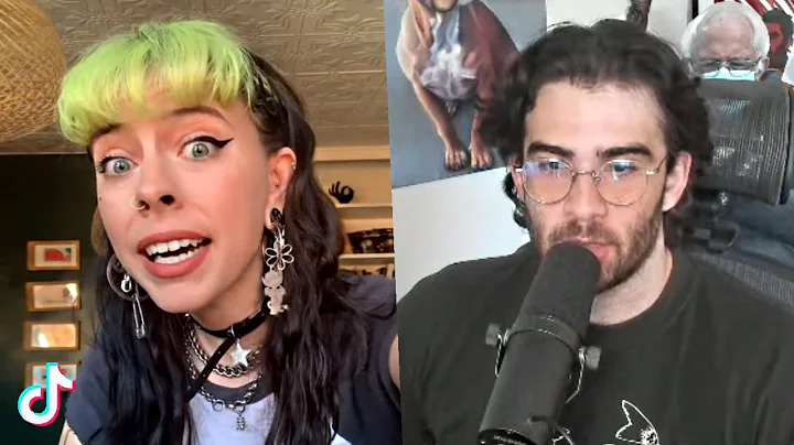 Hasanabi Reacts To Based Business Owner On Tiktok