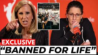BREAKING: Indiana Fever FIRES Stephanie White After Massive Caitlin Clark Fan Backlash
