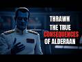 Thrawn Explains The True Consequences of Alderaan
