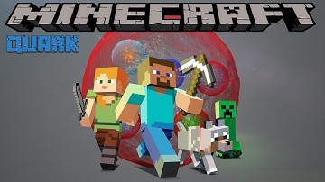 QUARK MOD - MINECRAFT 1.12.2 (MOD SHOWCASE)