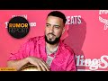 French Montana Reveals Upcoming Jay Z Collaboration