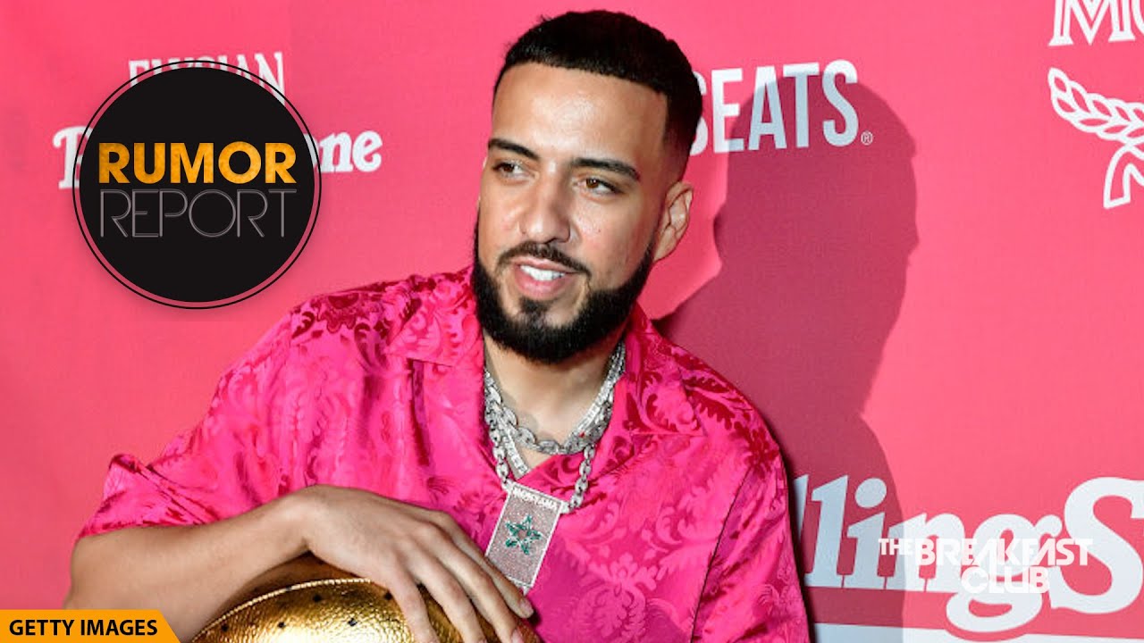 French Montana Reveals Upcoming Jay Z Collaboration