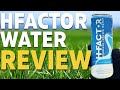 H factor hydrogen water reviewis this the best water for your health