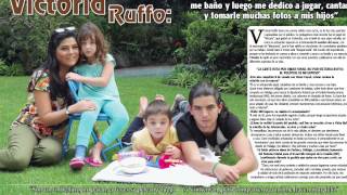 Pleaños De Vickyta Y Anuar Fayad