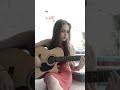 Amor Completo- Mon Laferte- Guitarra Cover Acústico-Geraldine Csapek