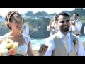 Gina and Adrian Wedding