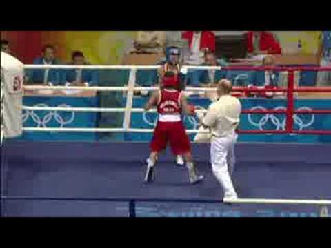 Boxing - Light Flyweight 48KG - Beijing 2008 Summer Olympic Games