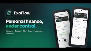 Track Every Rupee: ExoFlow Expense Tracker & Money Manager — Complete Tour