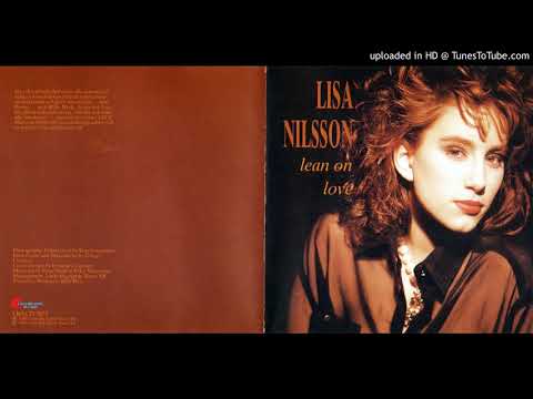 Lisa Nilsson — Lisa Nilsson - How could I live without you