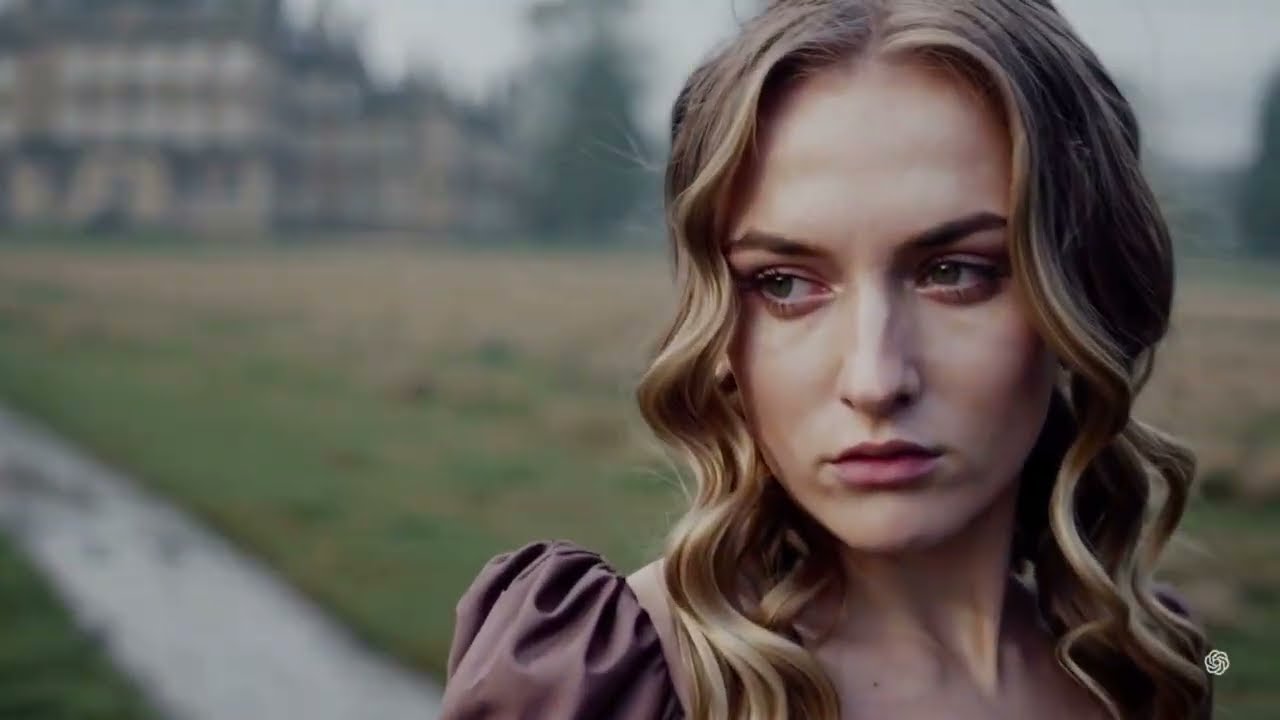 Love is Stronger than Fear | Music Video