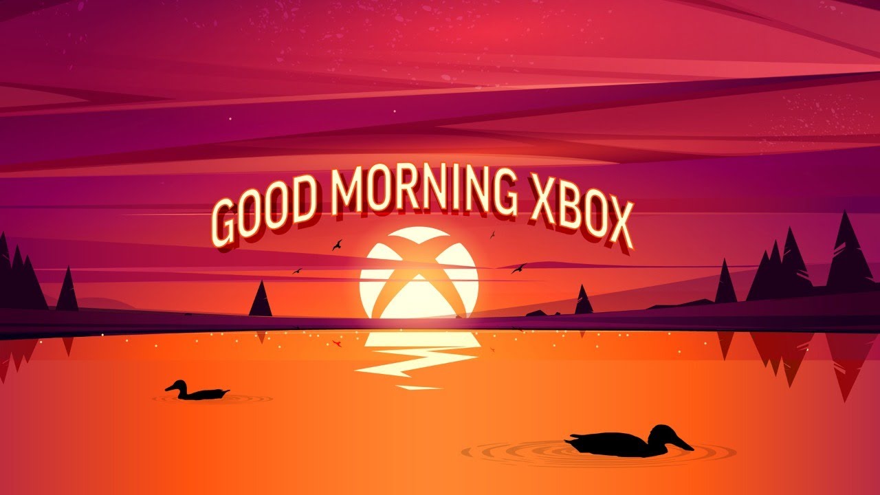 Good Morning Xbox - Ep. 41  Interview with Stormrite developer Kelechi Apakama