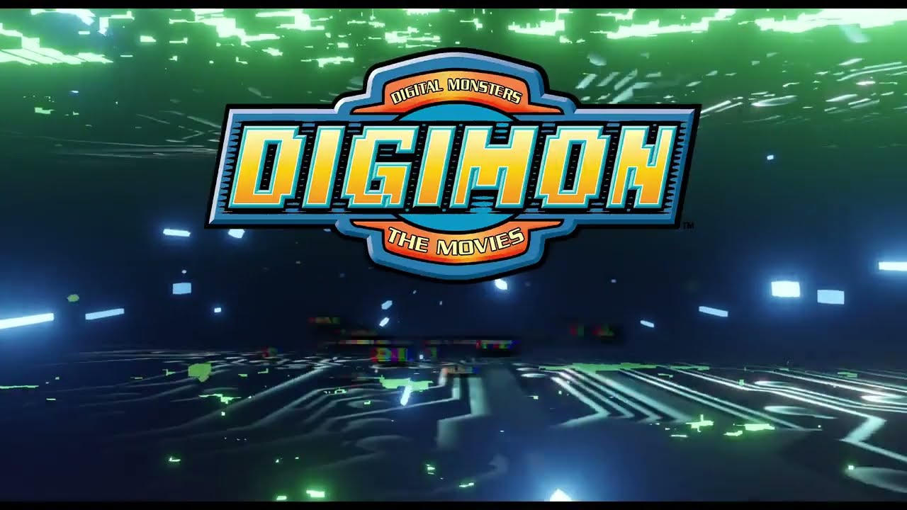 Digimon's First Movies and Season 2 Are Finally Coming to Blu-Ray