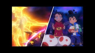Child Ash, Goh「AMV」 - Pokemon Sword \& Shield Episode 90 - Pokemon Journeys Episode 90 AMV