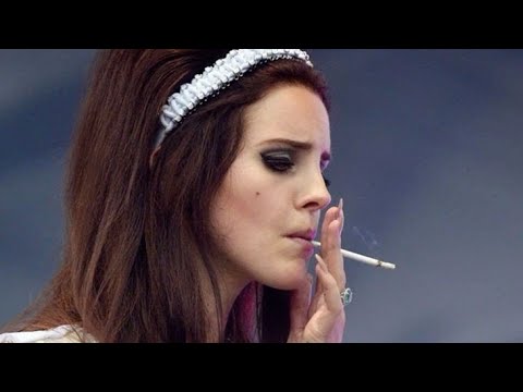 Lana Del Rey You Can Be The Boss Unreleased