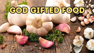 Amazing Winter Benefits of Garlic | डॉक्टर ज़ी | 5 Incredible Health Benefits Of Garlic garlic