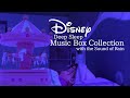 Disney Deep Sleep Music Box Collection (No Mid-Roll Ads)