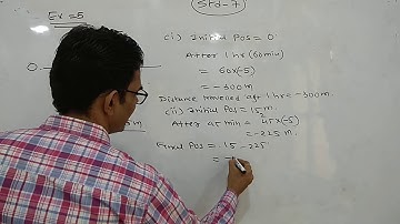 Std 7 integers part-20 Amit Dalal 09687156777
