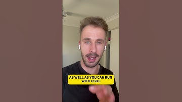 THE BEST EXTERNAL SSD ON MARKET #tech #blazetech #shorrts