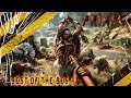 Far Cry Primal - Лучшие моменты [Нарезка]