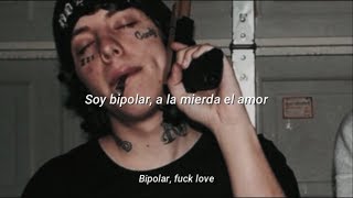 Lil Xan  Heartbroke (español/lyrics)