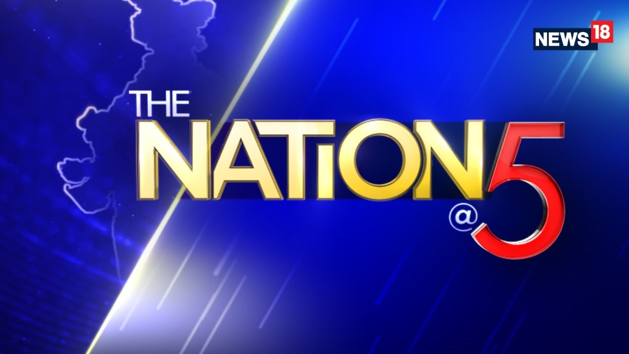 Gyanvapi Mosque Case Live News | Khalistan News Live | PM Modi Speech Live | English News Live