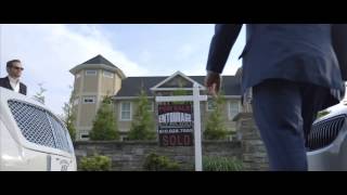 The Entourage Elite Real Estate Trailer